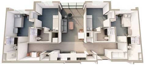 erau housing